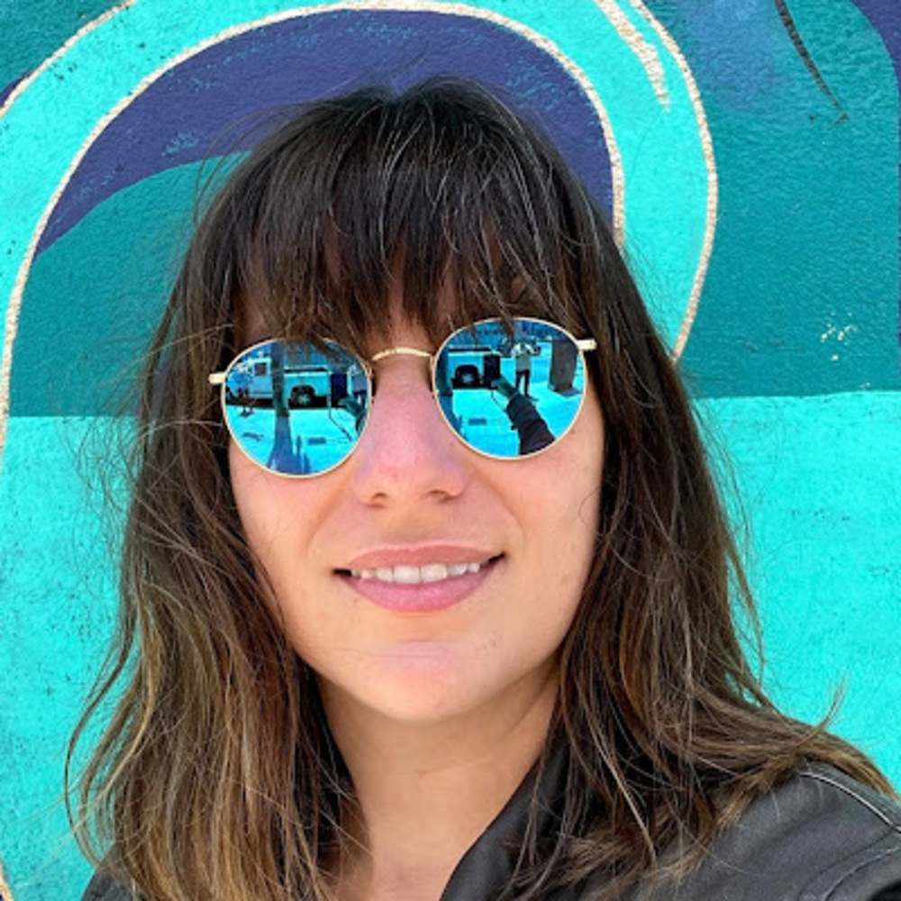 Meet your Posher, Kathryn